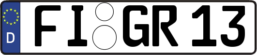 FI-GR13