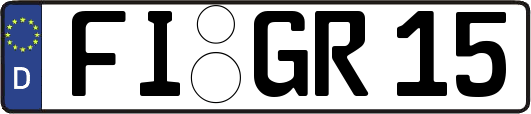 FI-GR15