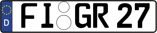 FI-GR27
