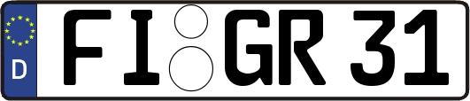 FI-GR31