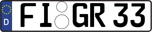 FI-GR33