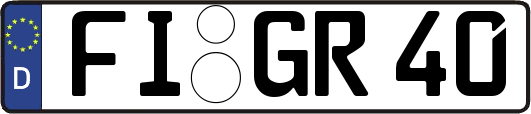 FI-GR40