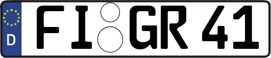 FI-GR41