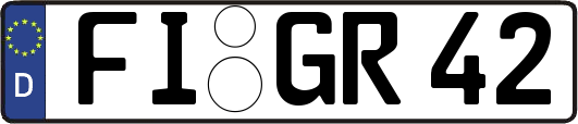 FI-GR42