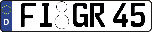 FI-GR45