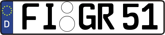 FI-GR51