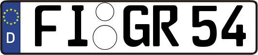 FI-GR54