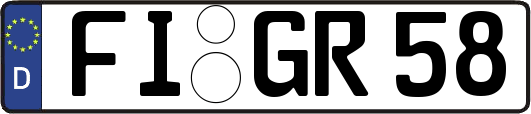 FI-GR58