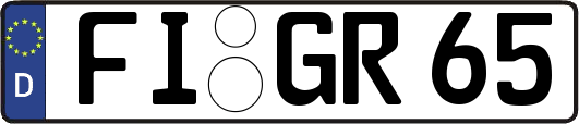FI-GR65