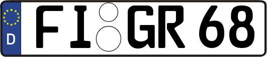FI-GR68
