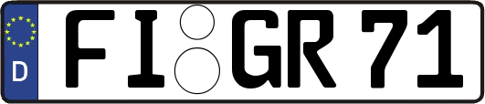 FI-GR71