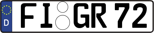FI-GR72
