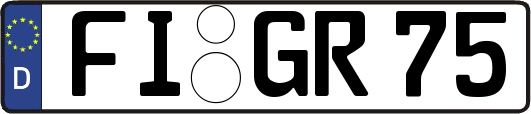 FI-GR75