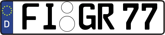 FI-GR77