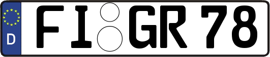 FI-GR78