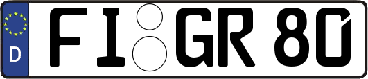 FI-GR80