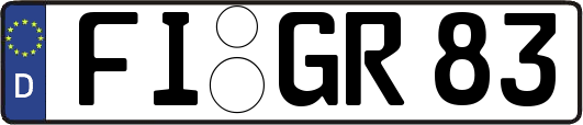 FI-GR83