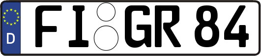 FI-GR84