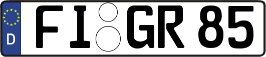 FI-GR85