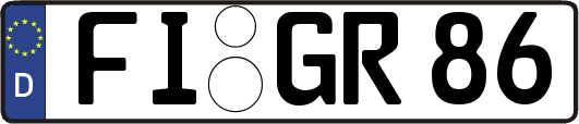 FI-GR86