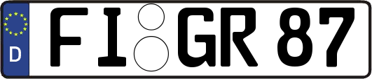 FI-GR87
