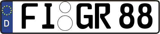 FI-GR88
