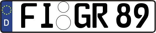 FI-GR89