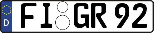 FI-GR92