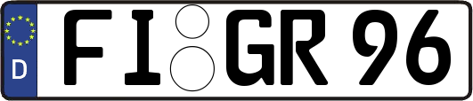 FI-GR96
