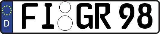 FI-GR98