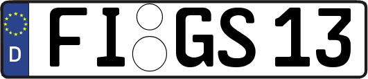 FI-GS13