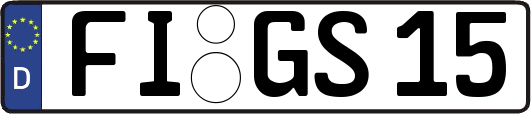 FI-GS15