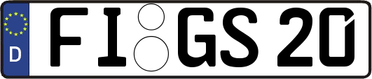 FI-GS20