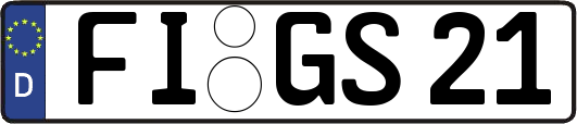 FI-GS21