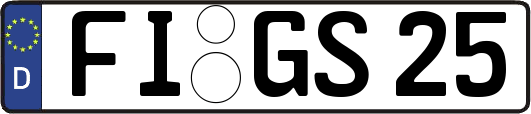 FI-GS25