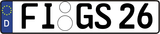 FI-GS26