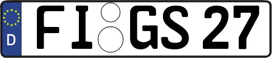 FI-GS27