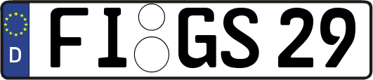 FI-GS29