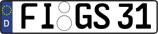 FI-GS31