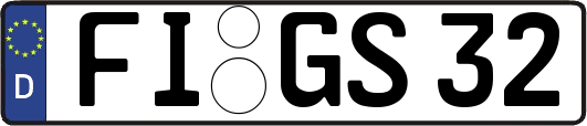 FI-GS32