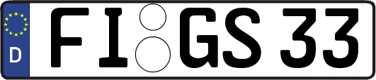 FI-GS33
