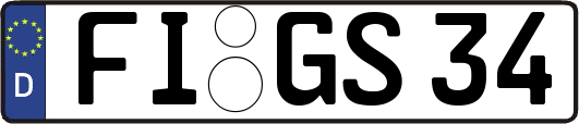 FI-GS34