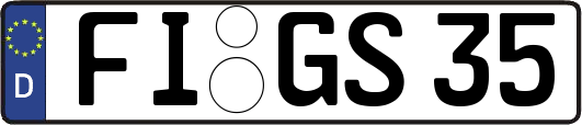 FI-GS35