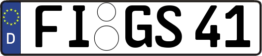 FI-GS41