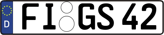 FI-GS42