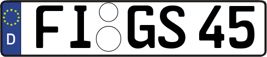 FI-GS45