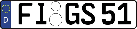 FI-GS51