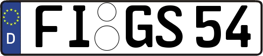 FI-GS54