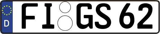FI-GS62