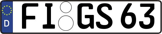 FI-GS63
